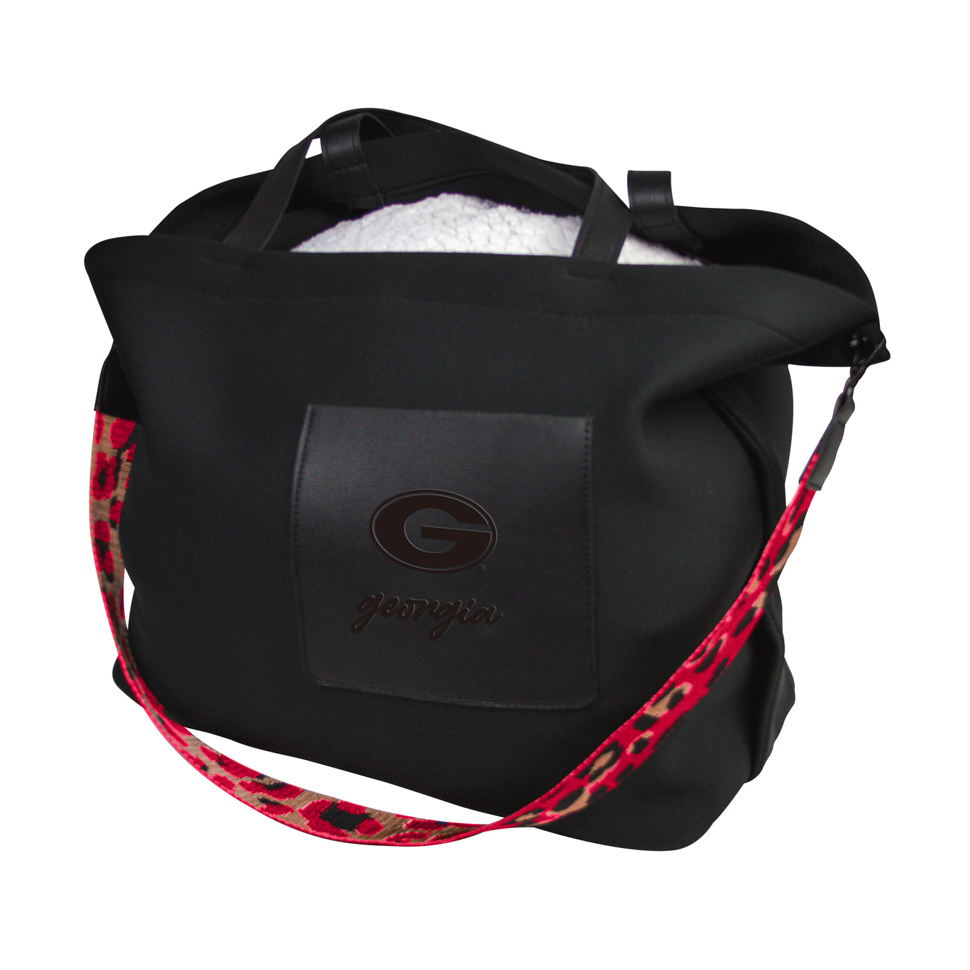 Georgia Neoprene Tote