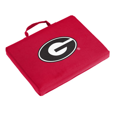 Georgia Bleacher Cushion - Logo Brands