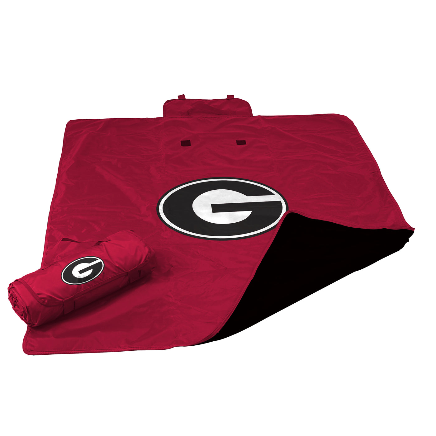 Georgia All Weather Blanket - Logo Brands