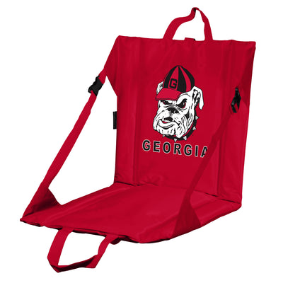 Georgia Stadium Seat - Logo Brands