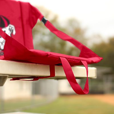 Georgia Stadium Seat - Logo Brands