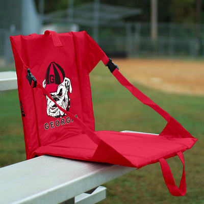 Georgia Stadium Seat - Logo Brands