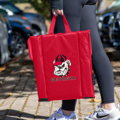 Georgia Stadium Seat - Logo Brands