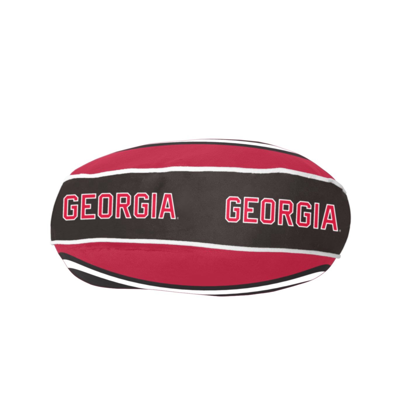 Georgia Puff Pillow - Logo Brands