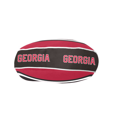 Georgia Puff Pillow - Logo Brands