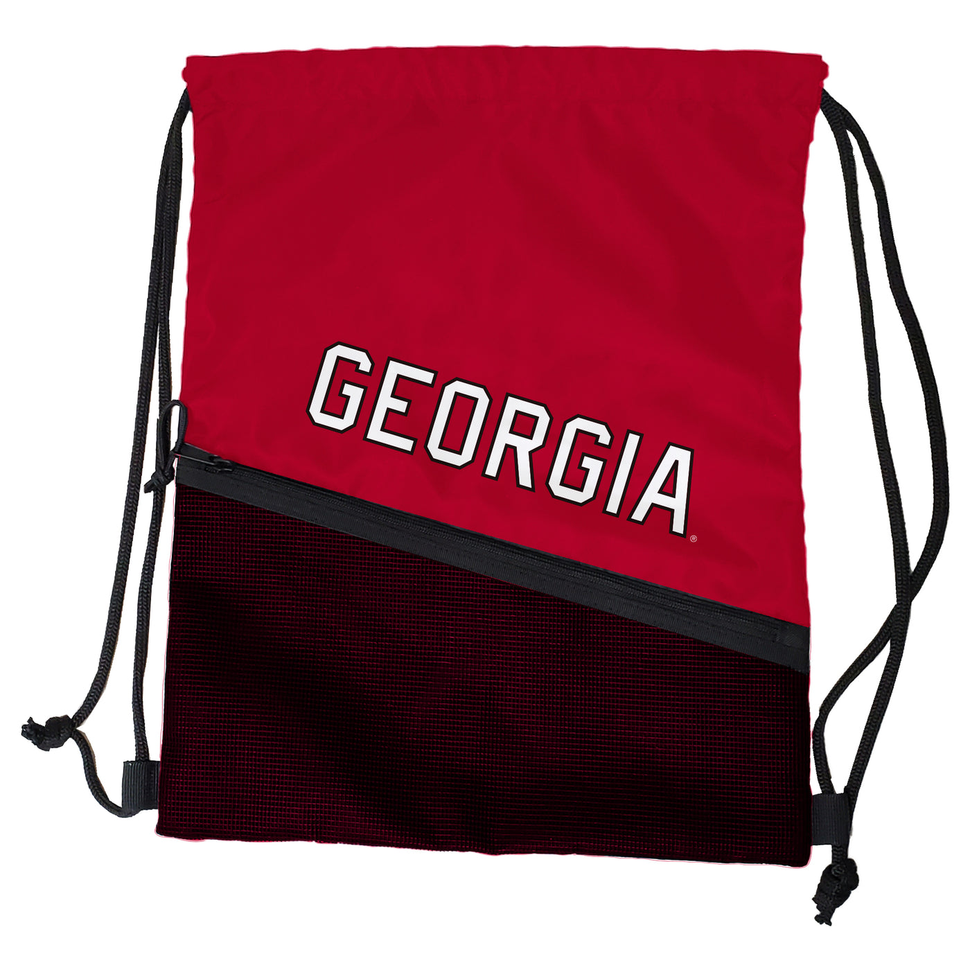 Georgia Tilt Backsack - Logo Brands