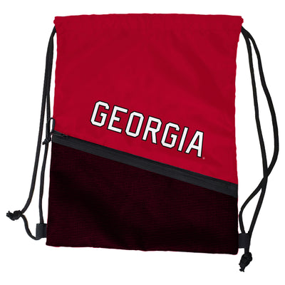 Georgia Tilt Backsack - Logo Brands