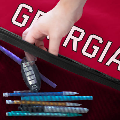 Georgia Tilt Backsack - Logo Brands