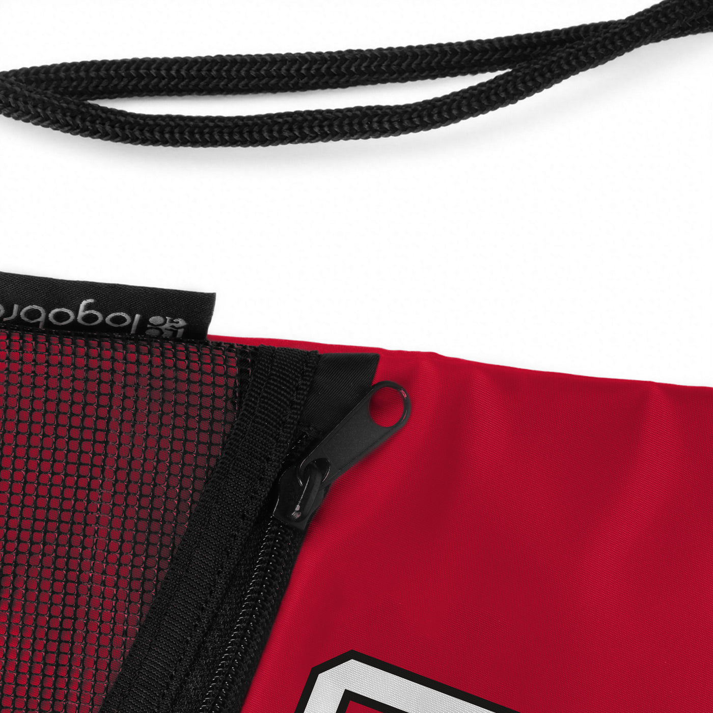 Georgia Tilt Backsack - Logo Brands