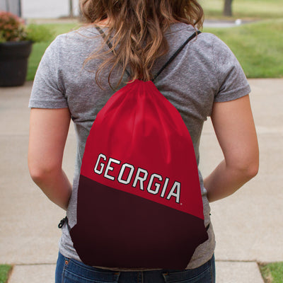 Georgia Tilt Backsack - Logo Brands