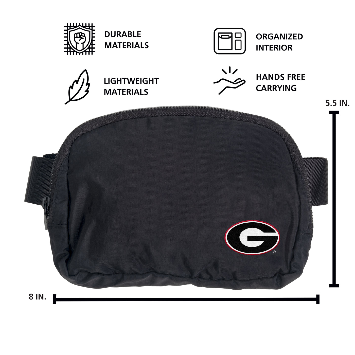 Georgia Belt Bag