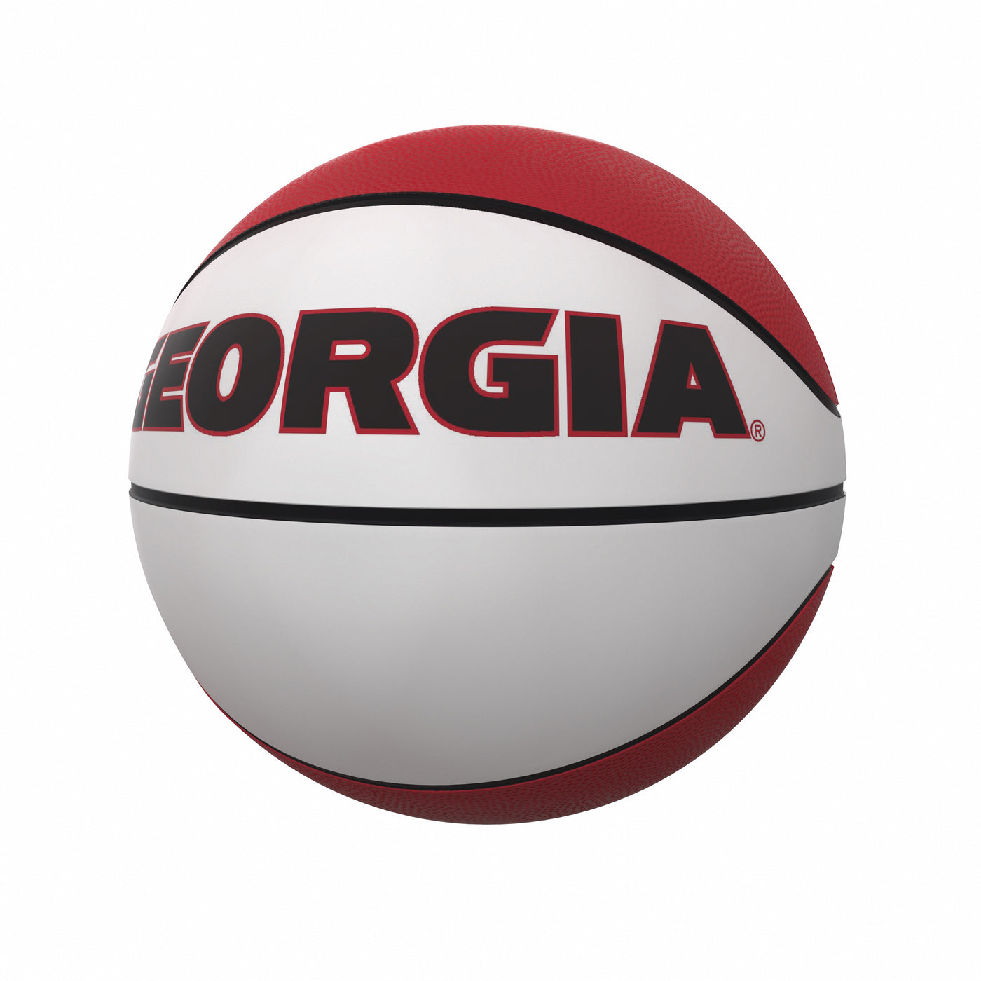 Georgia Official-Size Autograph Basketball