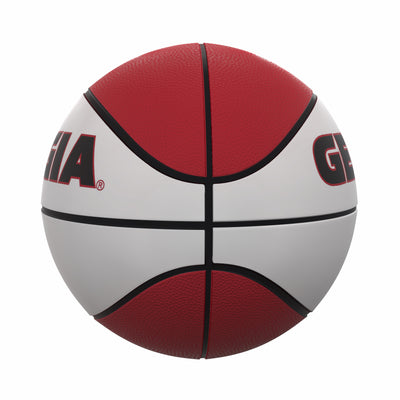 Georgia Official-Size Autograph Basketball