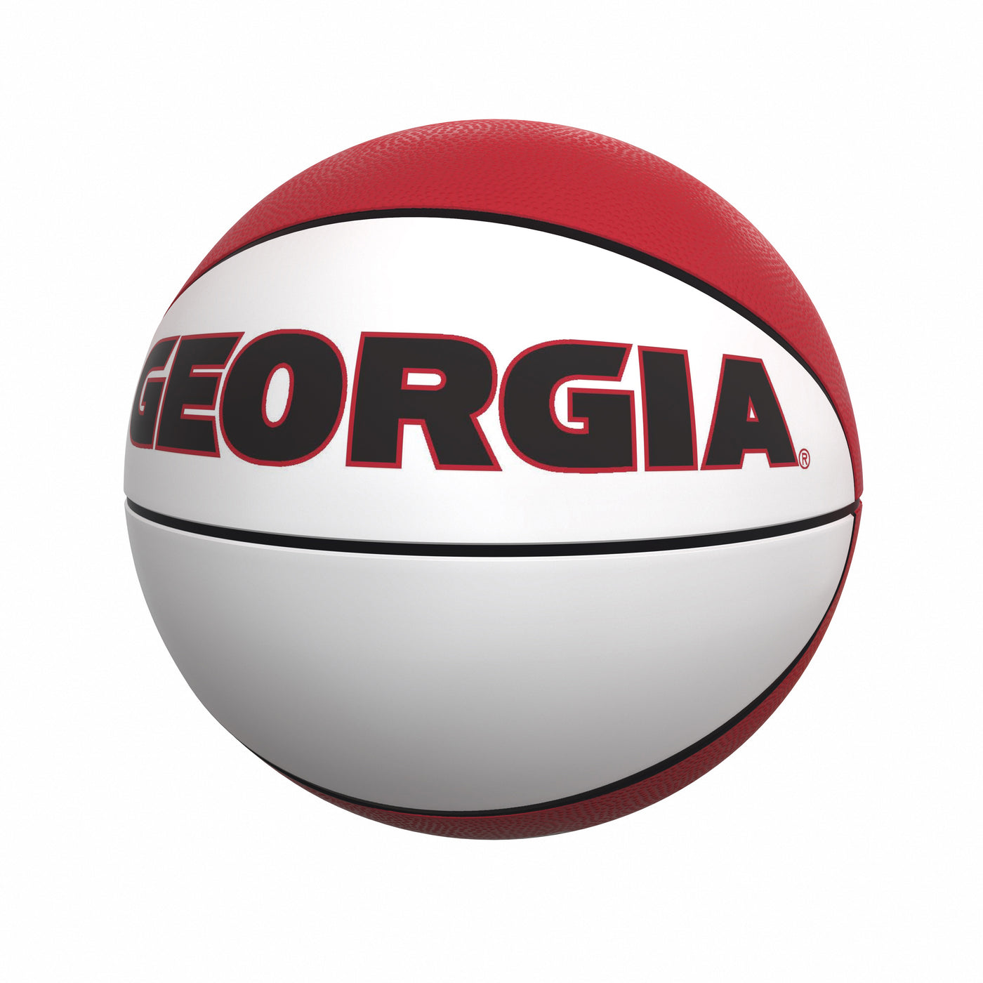 Georgia Official-Size Autograph Basketball