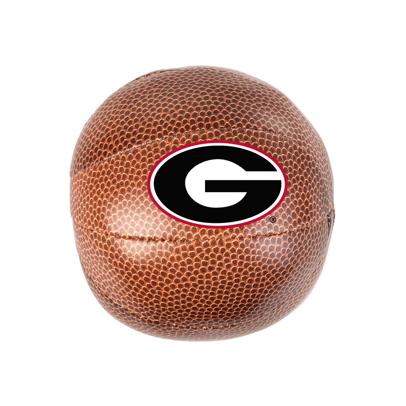 Georgia Micro Soft Basketball
