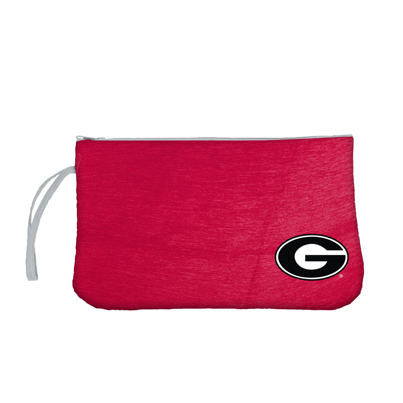 Georgia Crosshatch Wristlet - Logo Brands