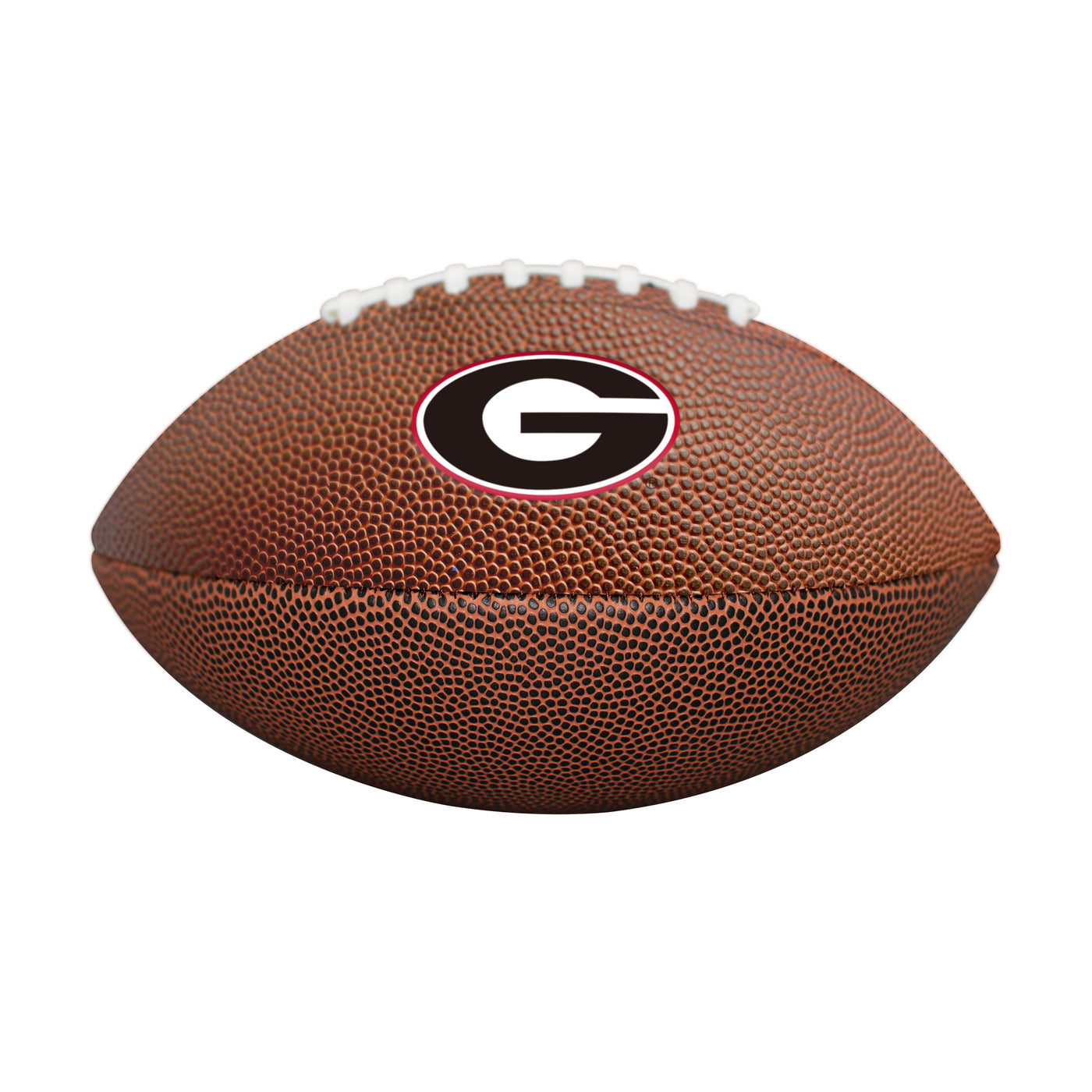 Georgia Mini Size Composite Football