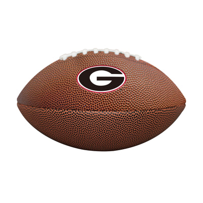 Georgia Mini Size Composite Football