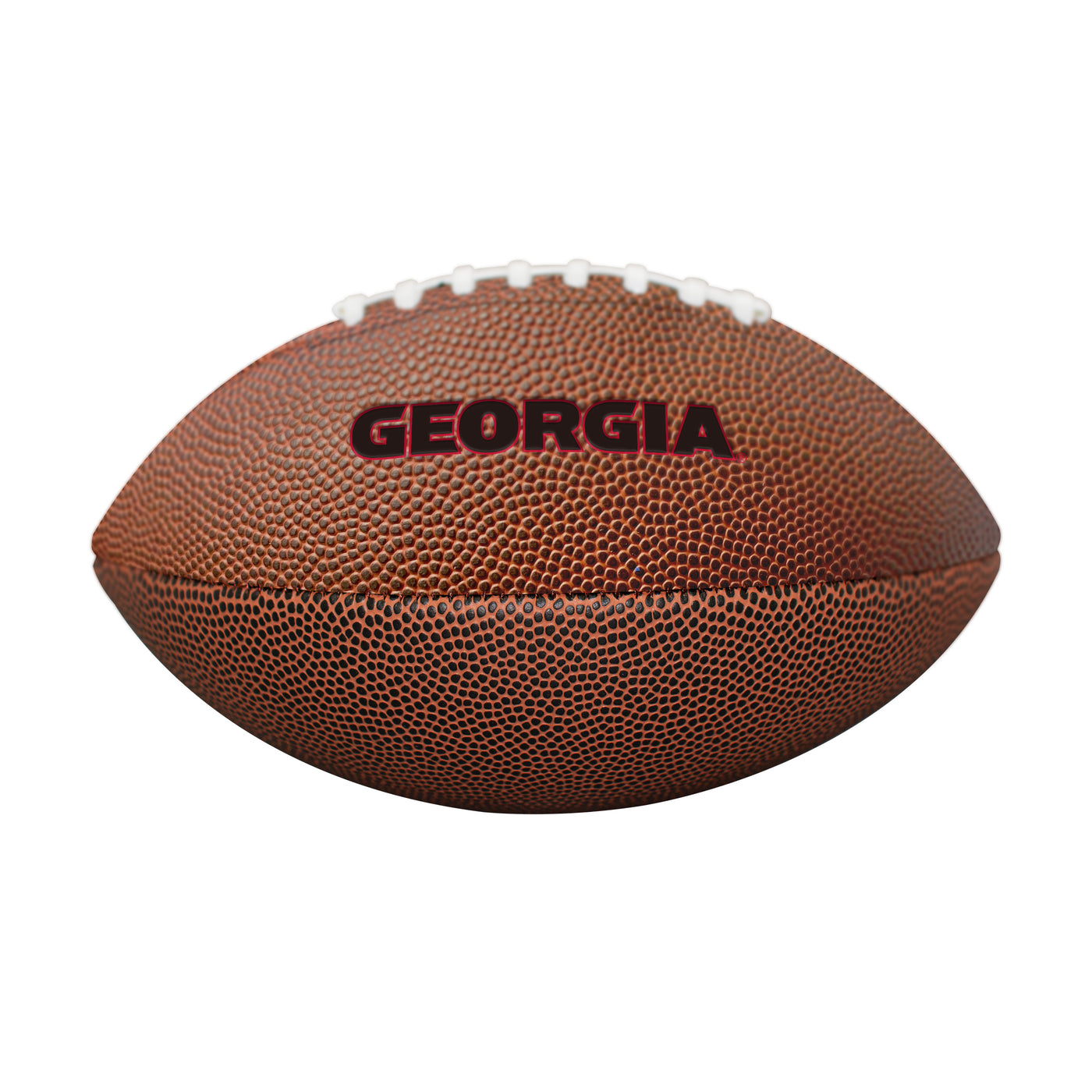 Georgia Mini Size Composite Football