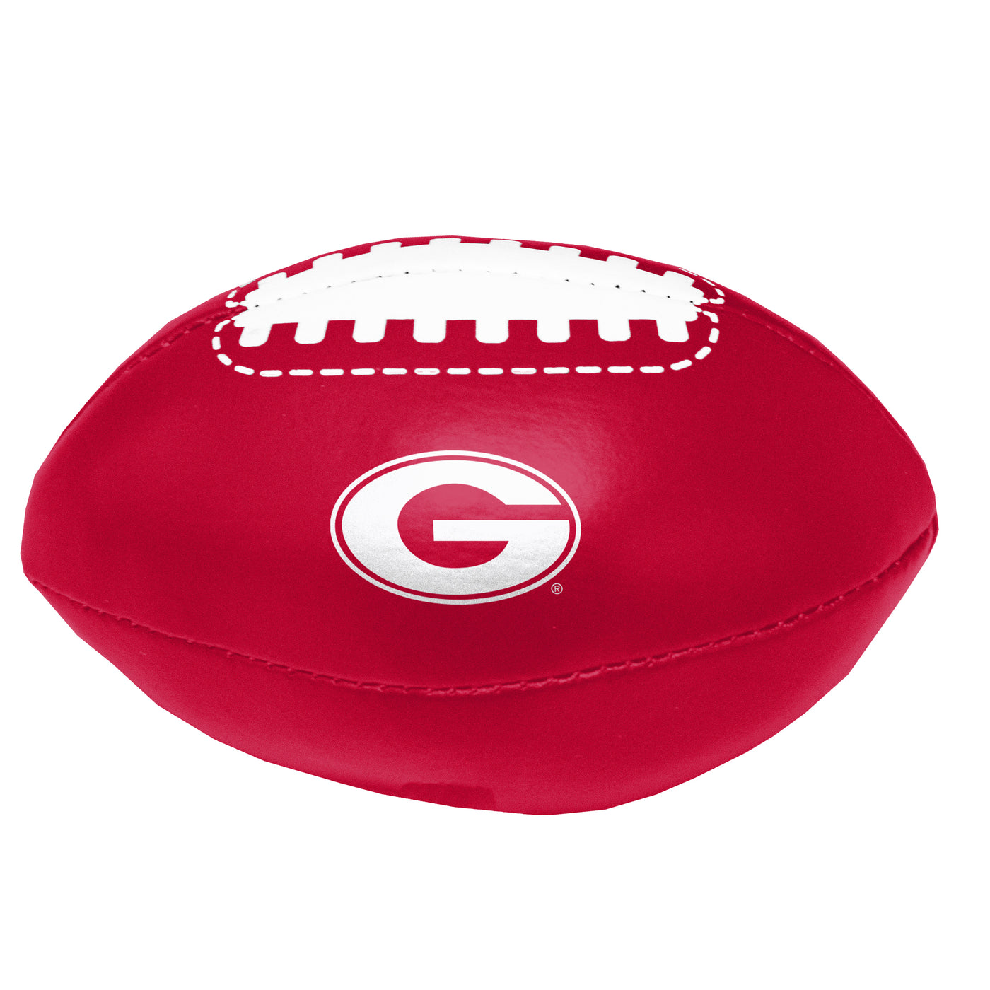 Georgia Micro Soft Football