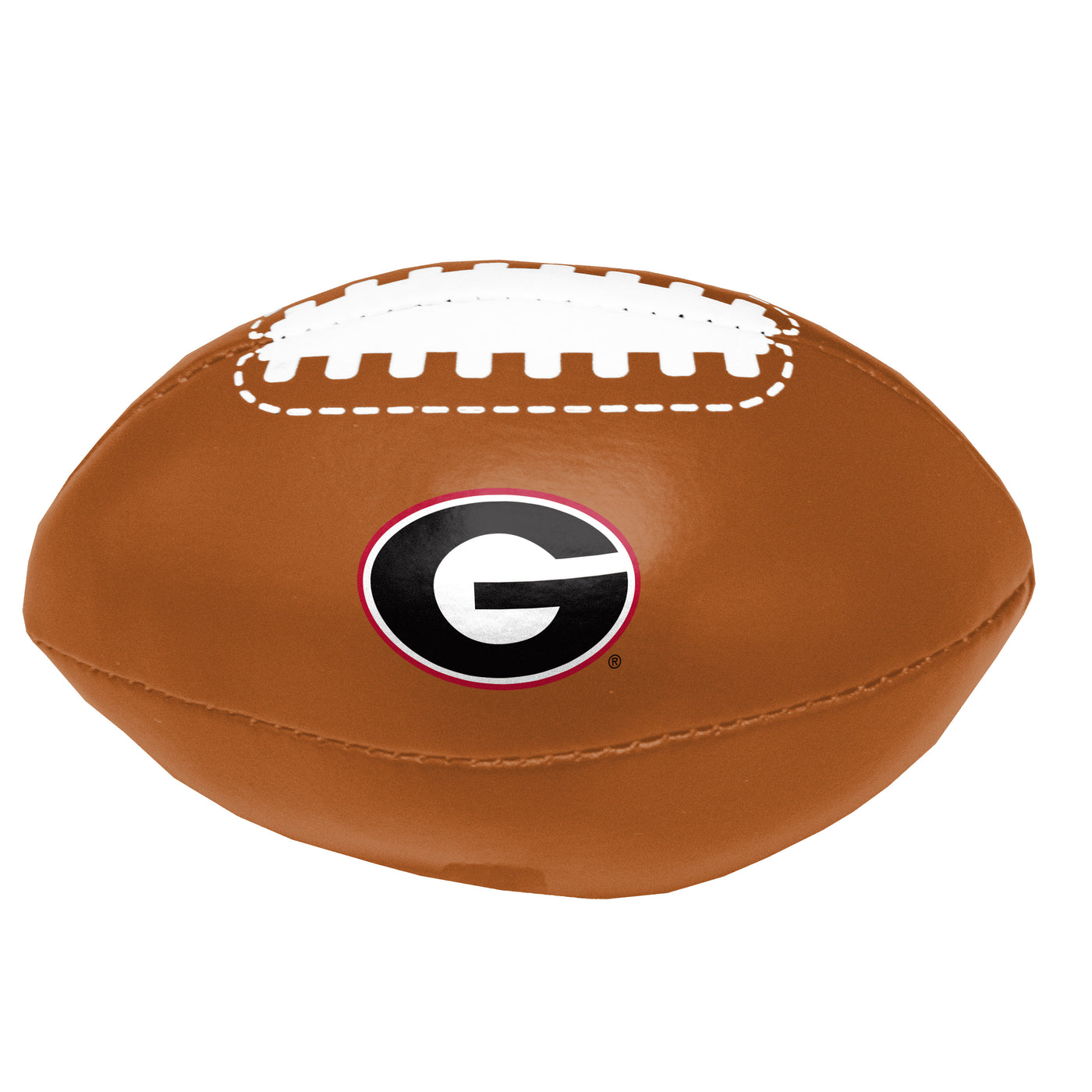 Georgia Micro Soft Football