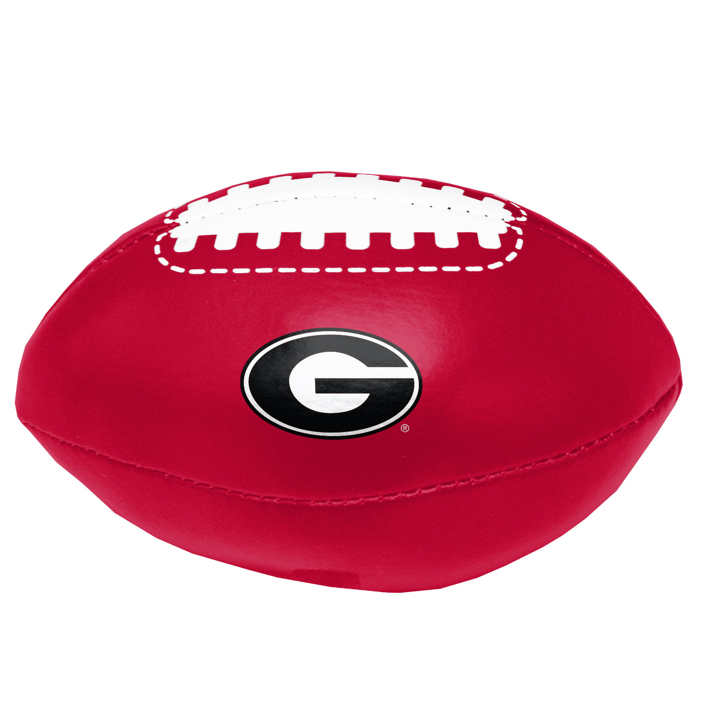 Georgia Micro Soft Football