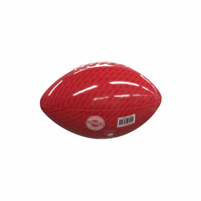 Georgia Mini Size Glossy Football