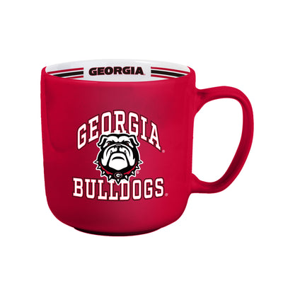 Georgia 15oz Stripe Mug