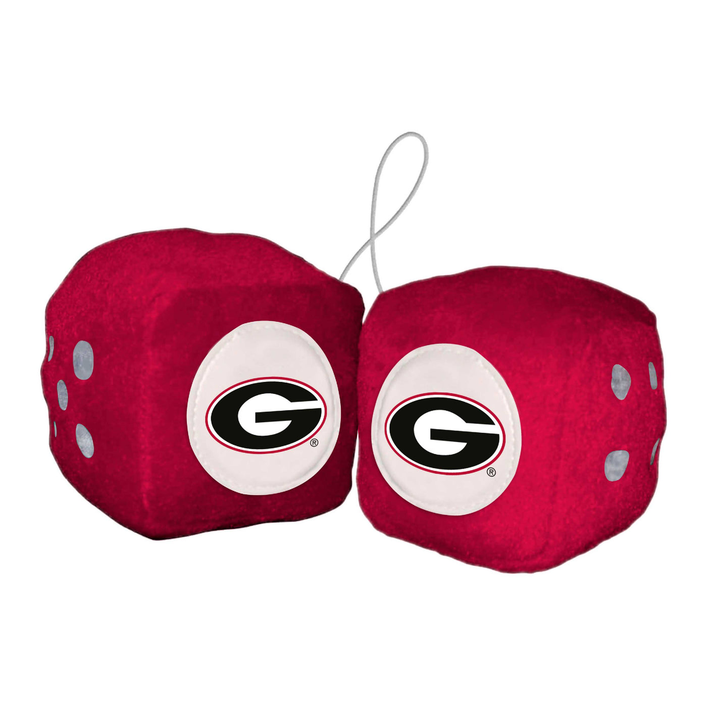 University of Georgia Fuzzy Dice