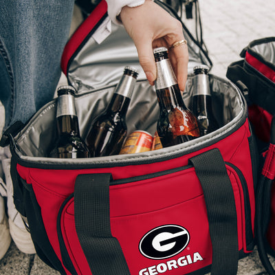 Georgia 24 Can Flex Cooler