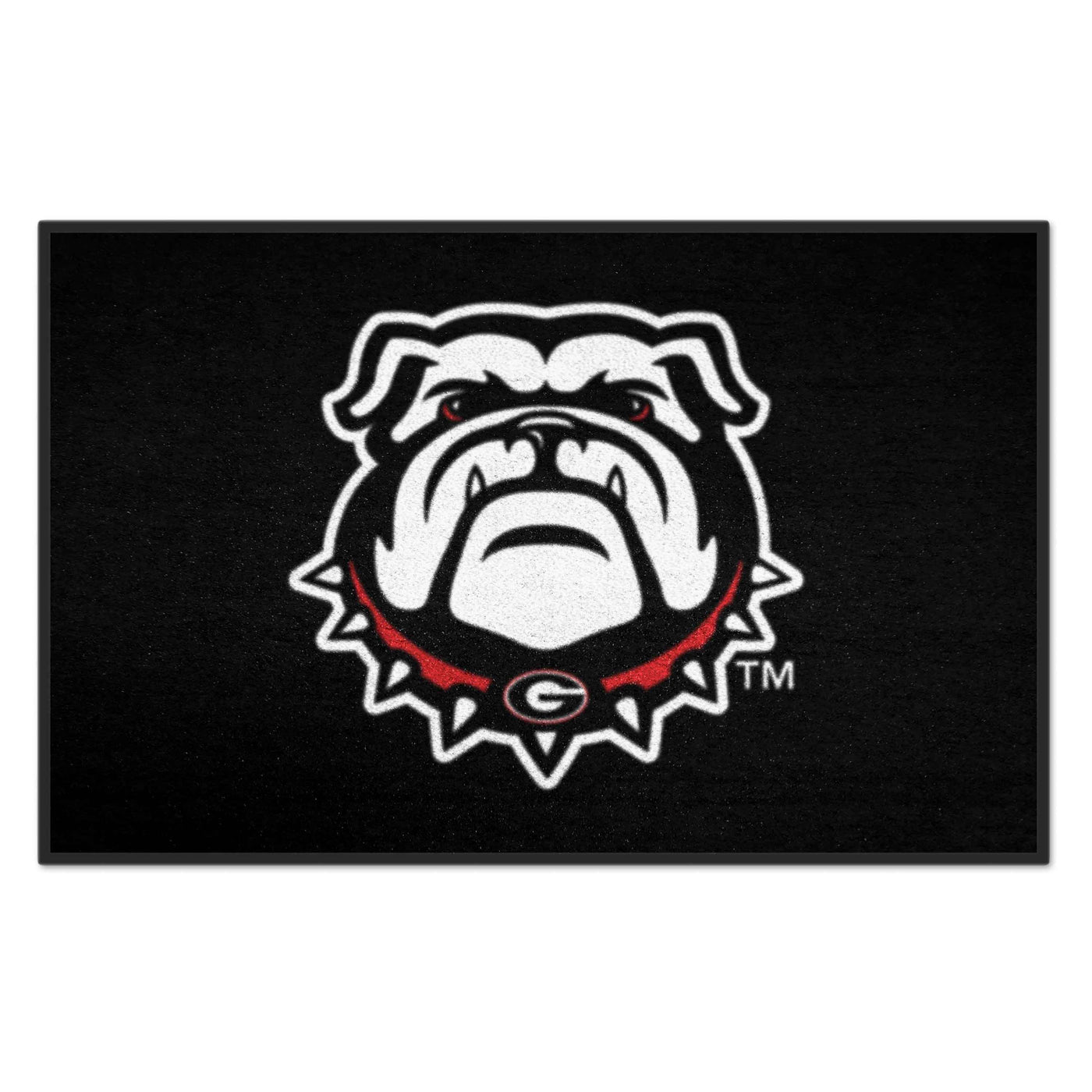 University of Georgia Starter Mat