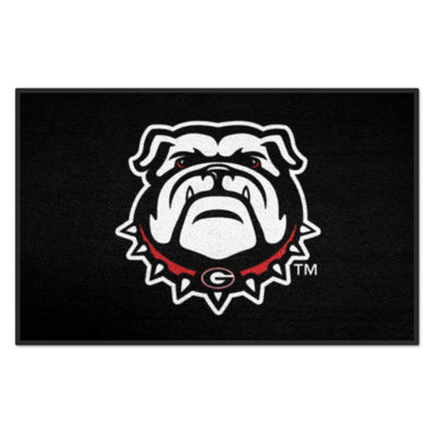 University of Georgia Starter Mat