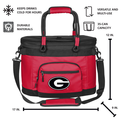 Georgia 35 Can Flex Cooler