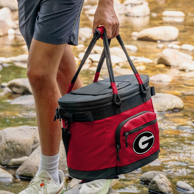 Georgia 35 Can Flex Cooler