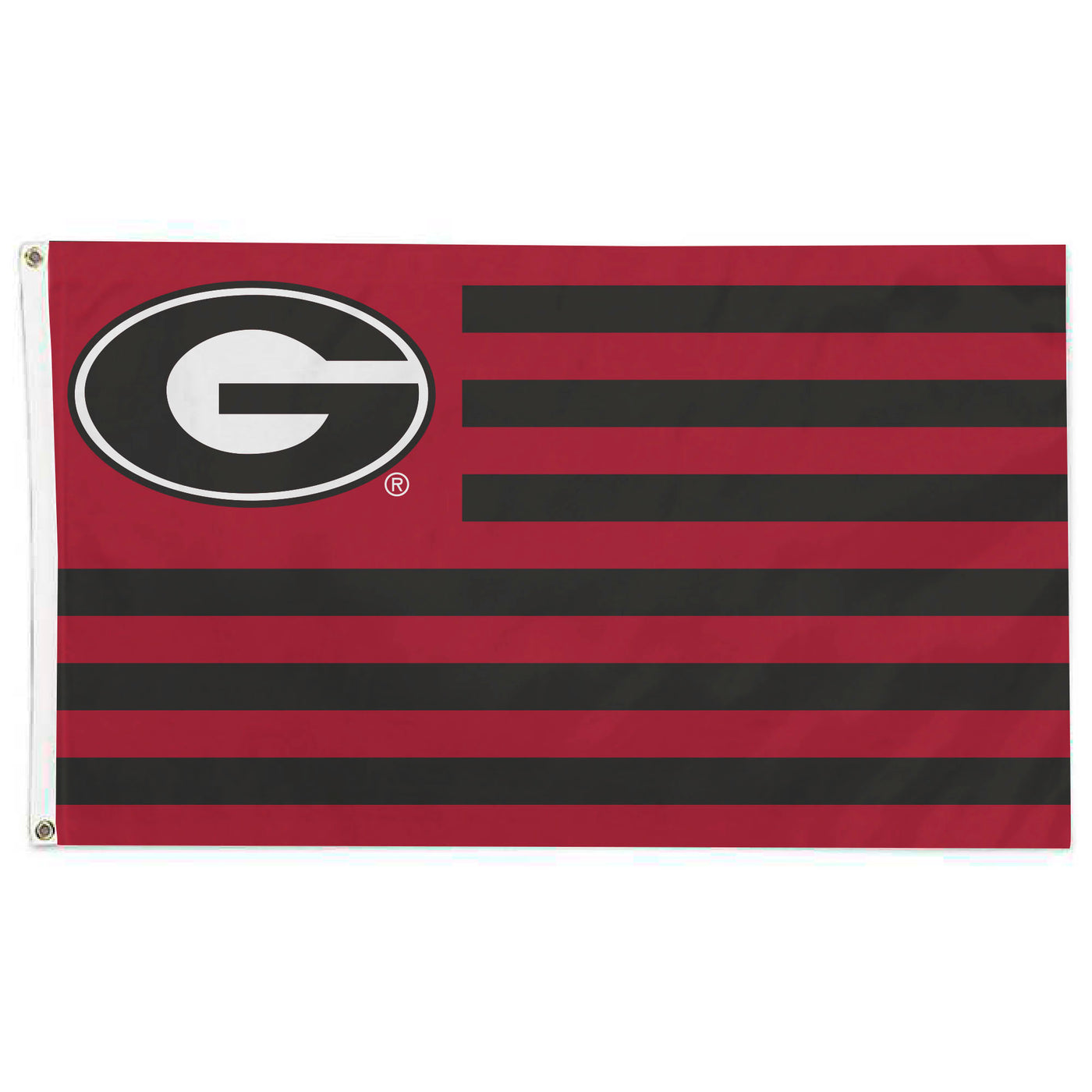 University of Georgia FLAG3X5