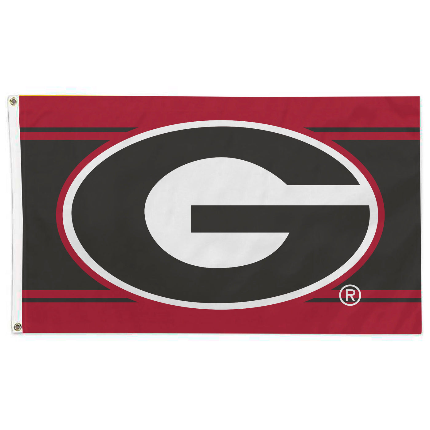 University of Georgia FLAG3X5