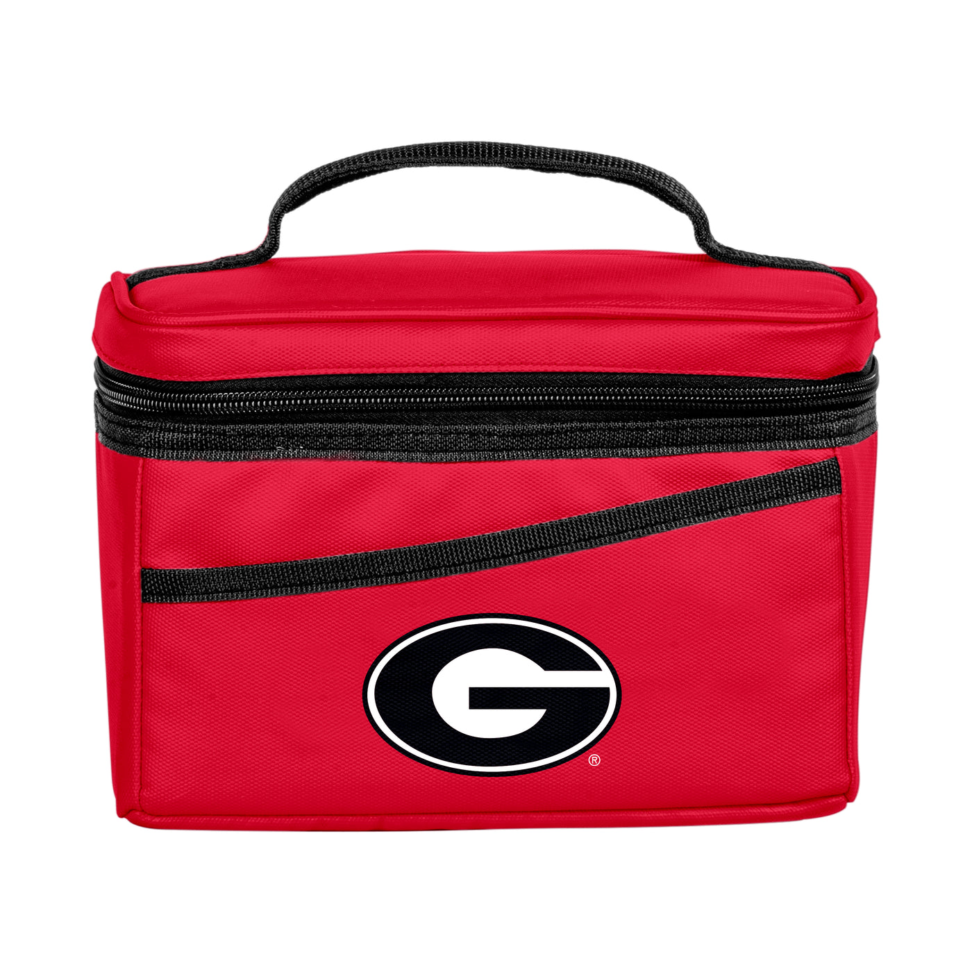 Georgia 6 Can Flex Cooler