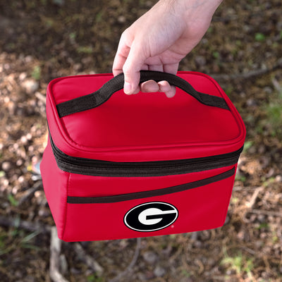 Georgia 6 Can Flex Cooler