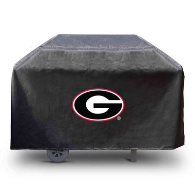 University of Georgia GRILLCOVER4BURN