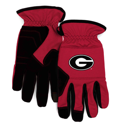University of Georgia - Work Glove Alternative