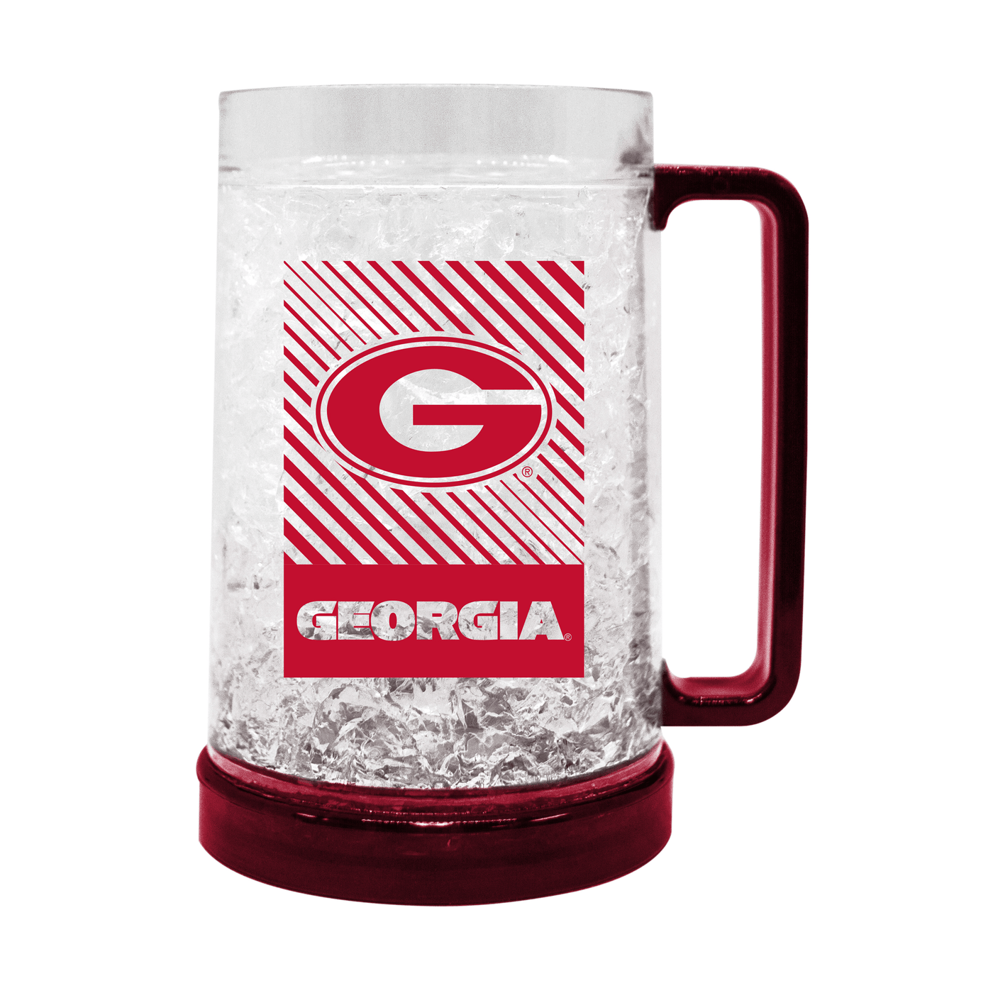 Georgia Freezer Mug