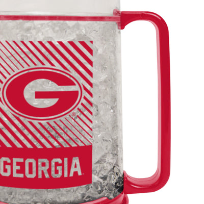 Georgia Freezer Mug