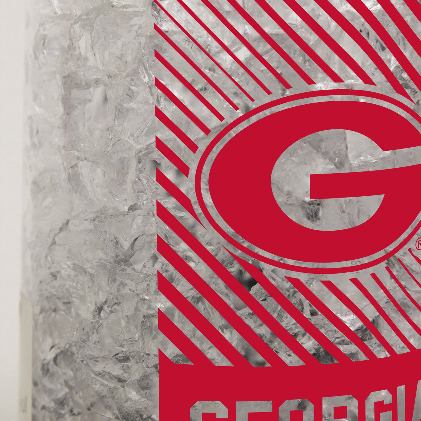 Georgia Freezer Mug