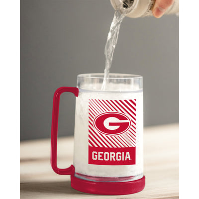 Georgia Freezer Mug
