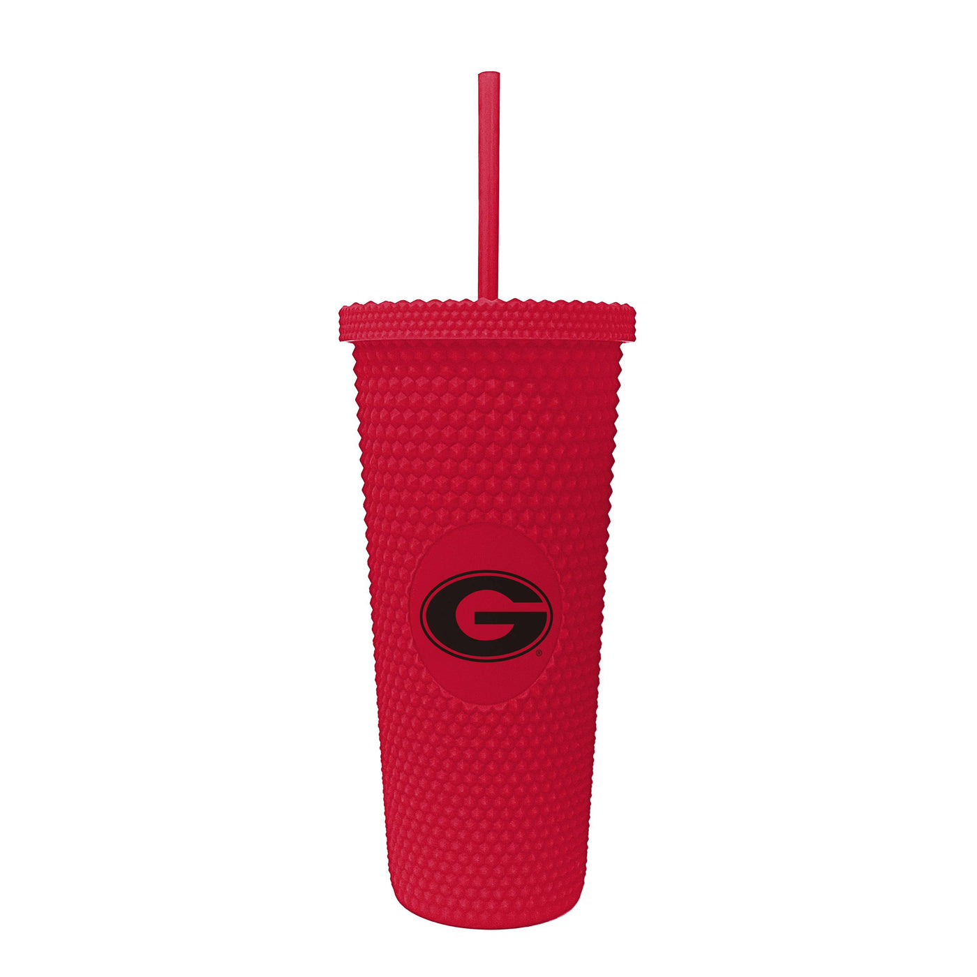 Georgia 24oz Studded Tumbler