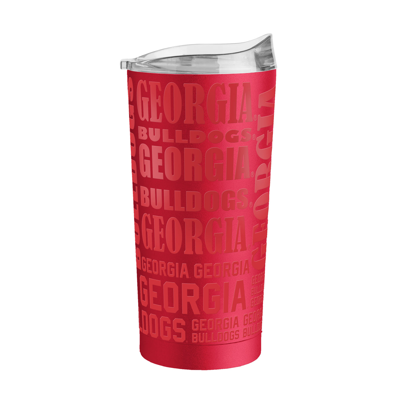 Georgia 20oz Replay Powder Coat Tumbler