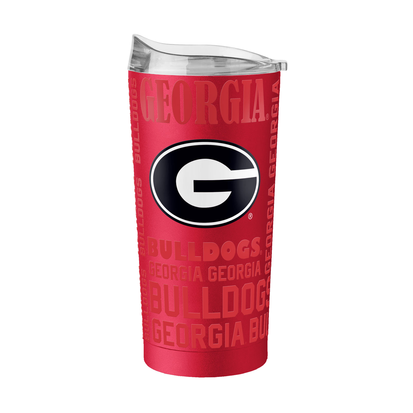 Georgia 20oz Replay Powder Coat Tumbler