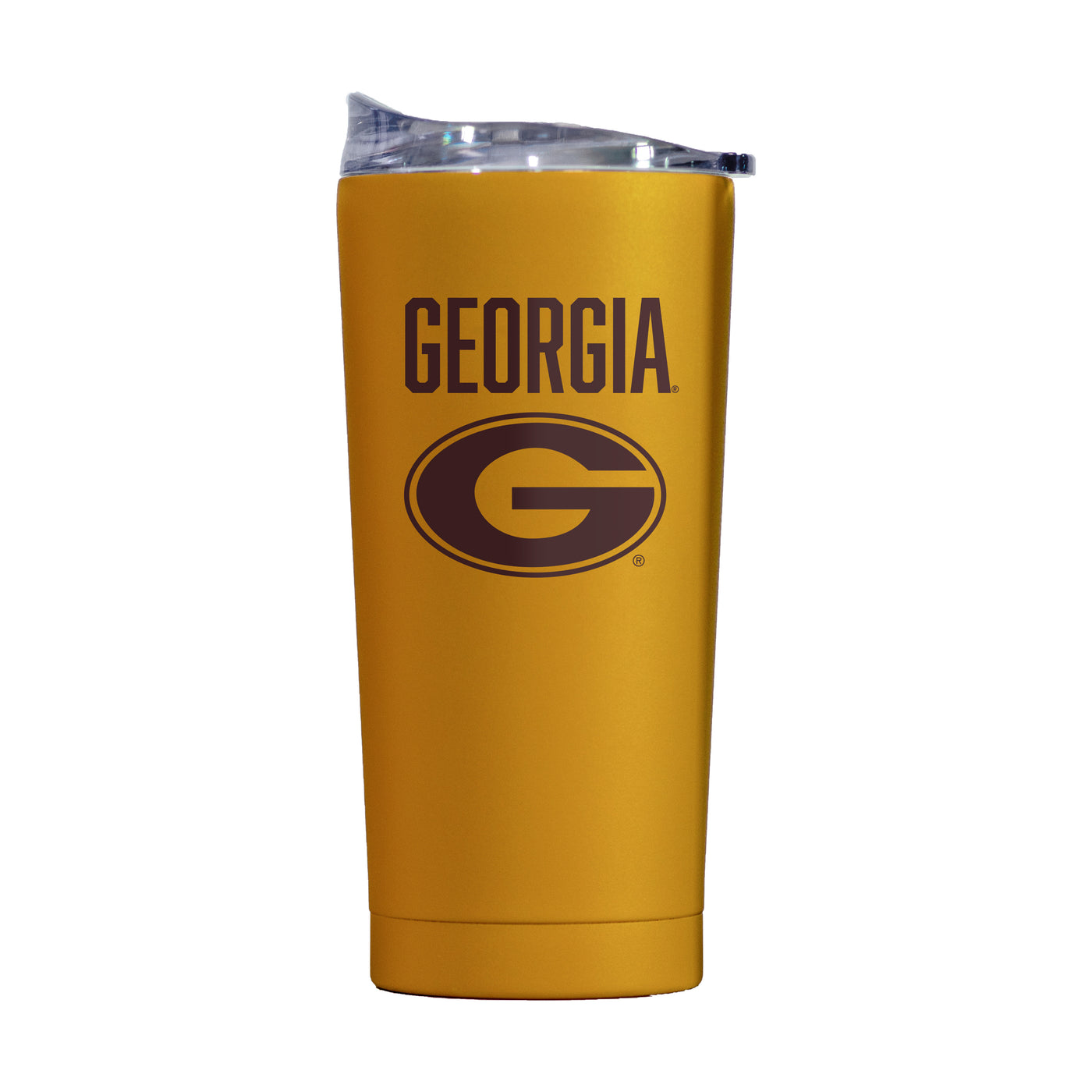 Georgia 20oz Huddle Powder Coat Tumbler