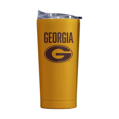 Georgia 20oz Huddle Powder Coat Tumbler