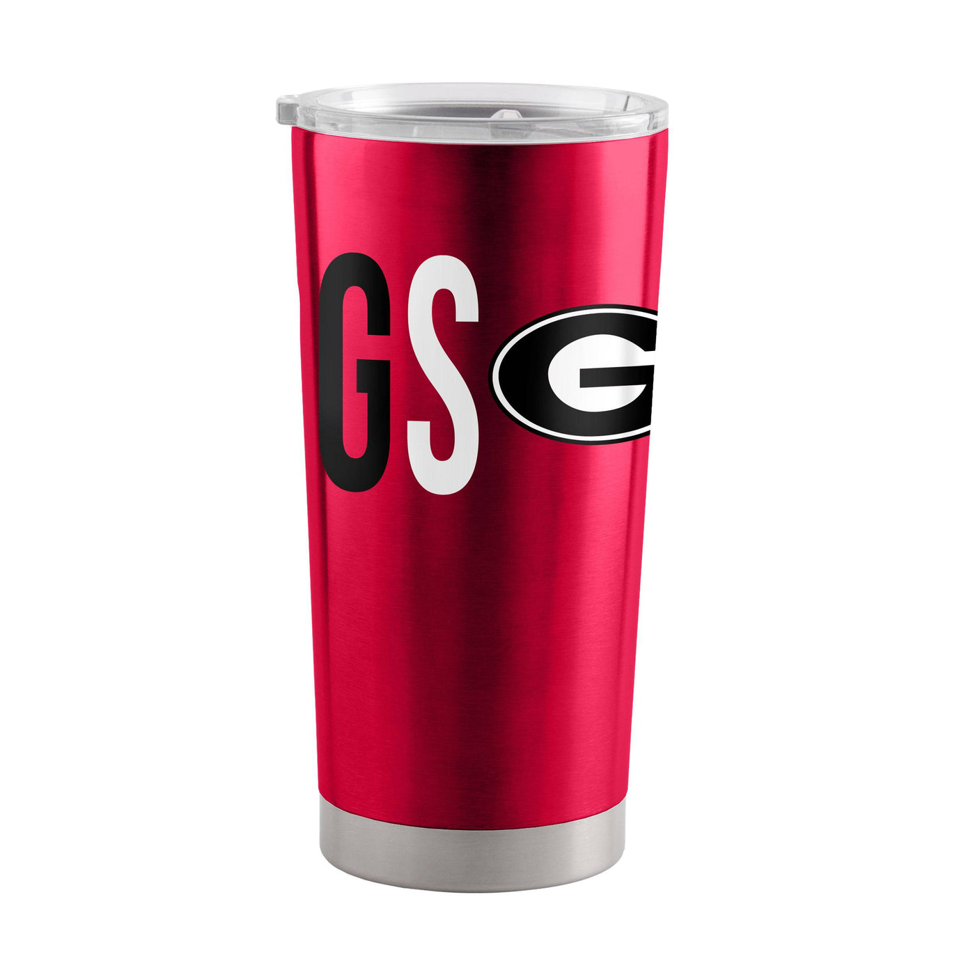 Georgia 20oz Overtime Stainless Tumbler